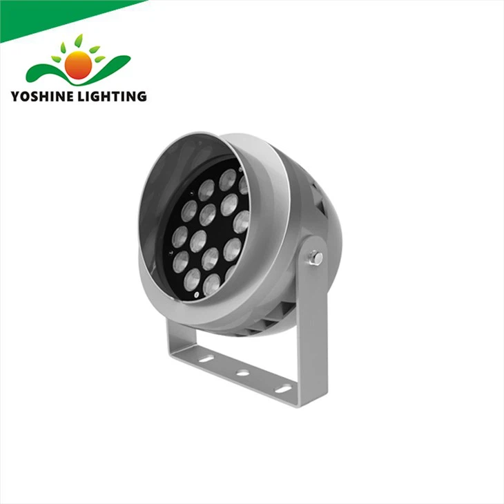 outdoor architectural floodlights