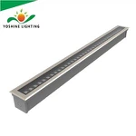 Driveway Lights Inground